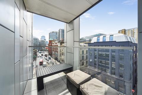 Atlas Building, EC1V