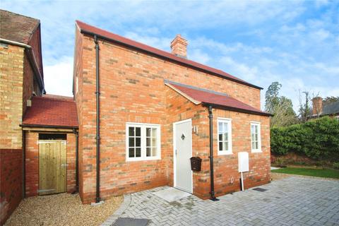 Sheep Street, Winslow MK18