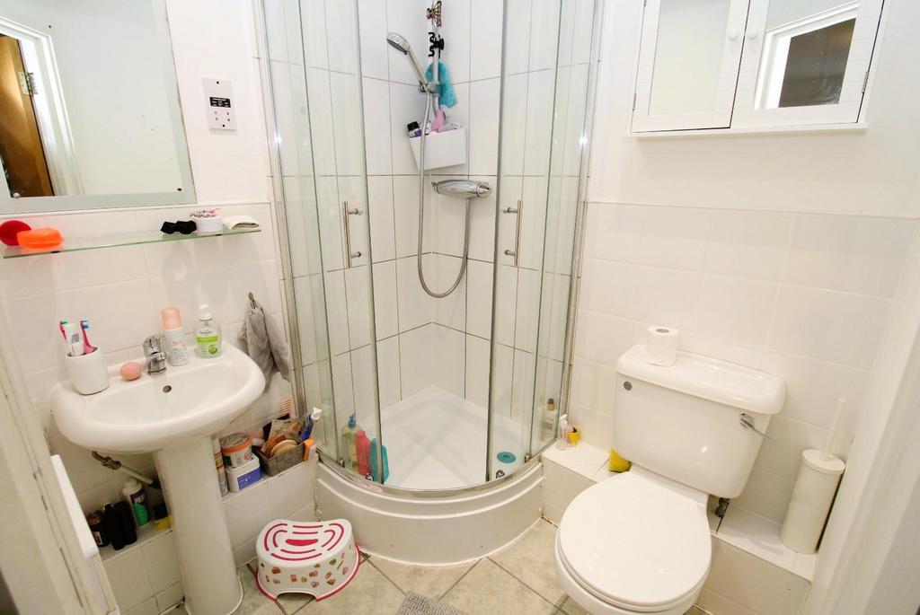En suite