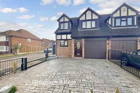undefined, London Road, Wickford, Essex