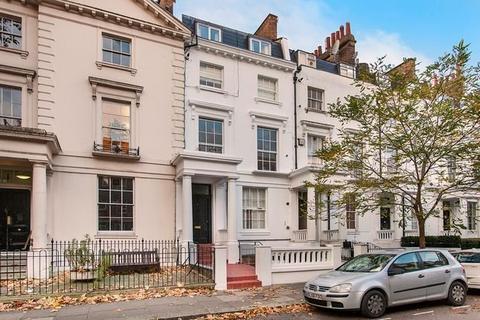 2 bedroom flat to rent, St. Marys Terrace, London, W2