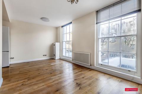 St. Marys Terrace, London, W2
