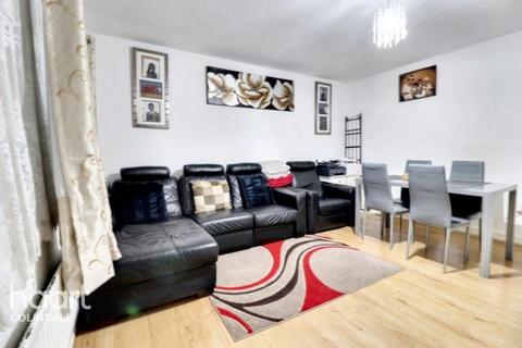 undefined, Fryent Grove, NW9