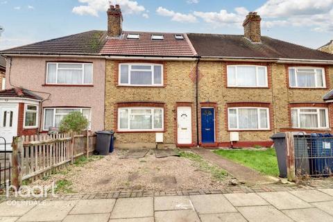 undefined, Fryent Grove, NW9
