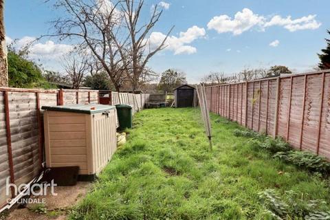undefined, Fryent Grove, NW9