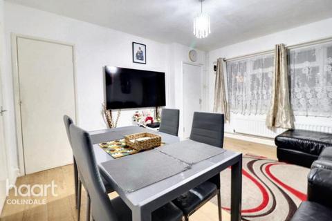 undefined, Fryent Grove, NW9