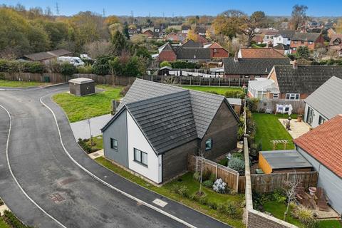 undefined, Sinclair Close, Little Melton, Norwich