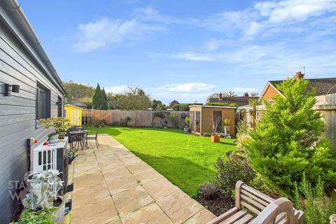 undefined, Sinclair Close, Little Melton, Norwich