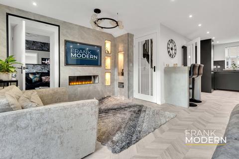 undefined, Sprigs Road, Hampton Hargate, PE7