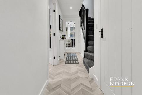 undefined, Sprigs Road, Hampton Hargate, PE7