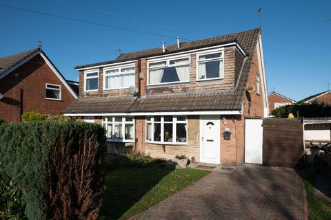 3 bedroom semi-detached house for sale, Shearwater Road, Offerton, Stockport SK2 5XB