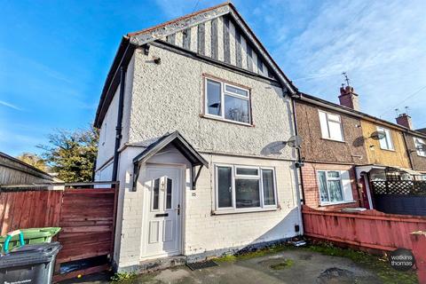Stonebow Road, Hereford, HR1