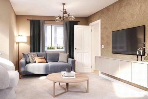 3 bedroom detached house for sale, Lowther Place, Northamptonshire NN16