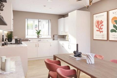 3 bedroom detached house for sale, Lowther Place, Northamptonshire NN16