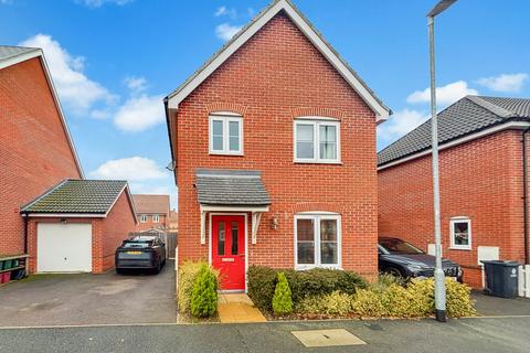 undefined, Rubens Close, Alresford, Colchester, CO7