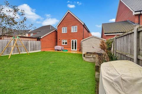 undefined, Rubens Close, Alresford, Colchester, CO7