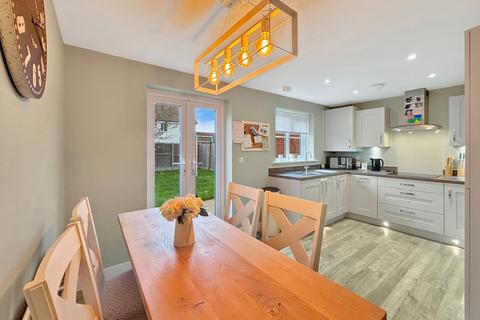 undefined, Rubens Close, Alresford, Colchester, CO7