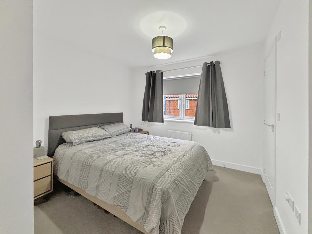 Bedroom  1