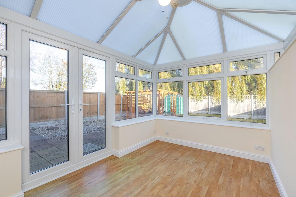 Conservatory