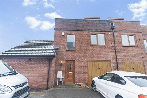 undefined, Proctor Street, Bury