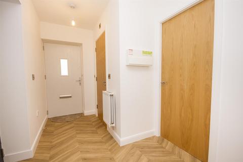 undefined, Bleaklow Court, Hawkshaw, Bury