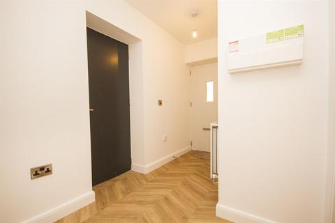 undefined, Bleaklow Court, Hawkshaw, Bury