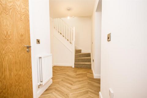 undefined, Bleaklow Court, Hawkshaw, Bury