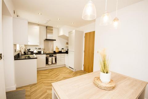 undefined, Bleaklow Court, Hawkshaw, Bury