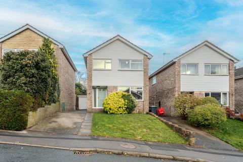 3 bedroom detached house for sale, Chepstow NP16