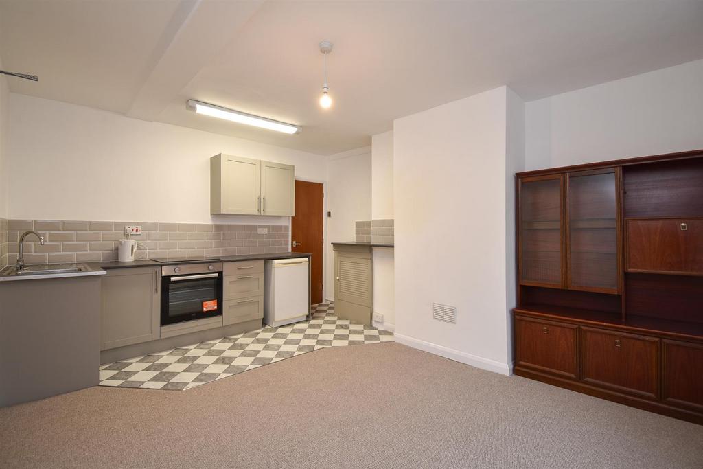 Living space