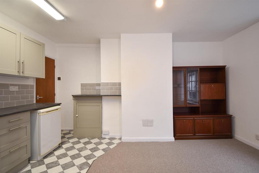 Living space