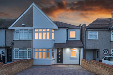 undefined, Palm Avenue, Sidcup