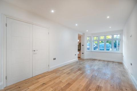 undefined, Palm Avenue, Sidcup