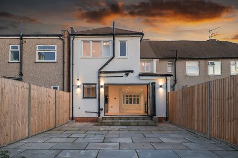 undefined, Palm Avenue, Sidcup