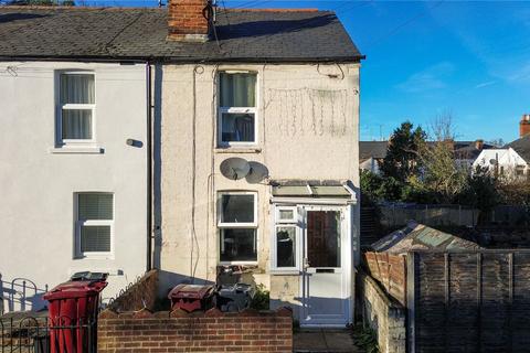 undefined, Woodstock Street, Berkshire RG1