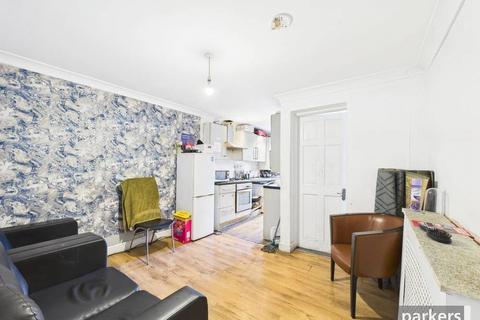 undefined, Woodstock Street, Berkshire RG1