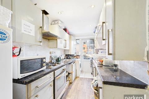 undefined, Woodstock Street, Berkshire RG1