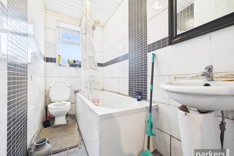 undefined, Woodstock Street, Berkshire RG1