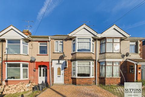 3 bedroom terraced house for sale, Forknell Avenue, Wyken CV2 3EL
