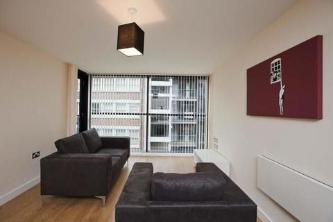 2 bedroom apartment for sale, Pall Mall, Liverpool L3
