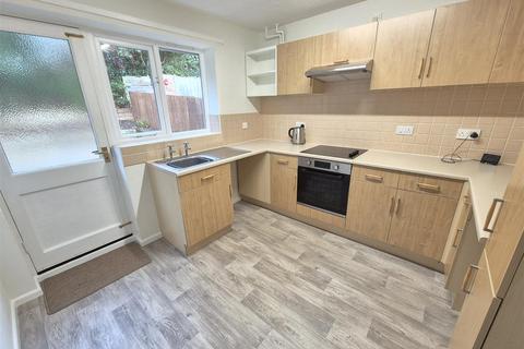 undefined, Llwyn Perthi, Arddleen, Llanymynech