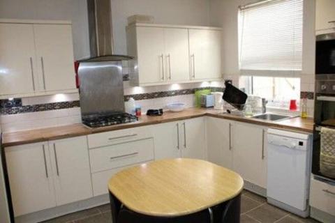 1 bedroom in a house share to rent, Bentinck Street, Hucknall, Nottingham