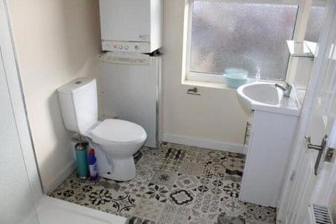 1 bedroom in a house share to rent, Bentinck Street, Hucknall, Nottingham