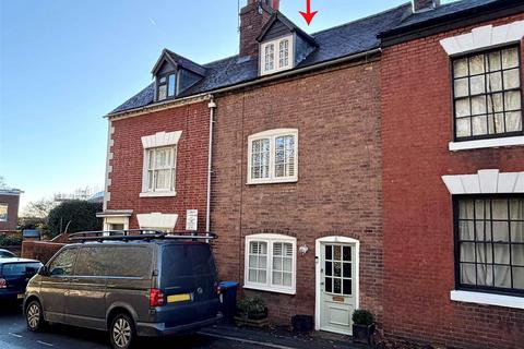 undefined, Priory Road, Warwick