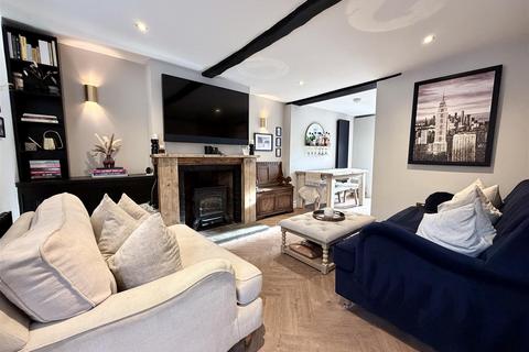 undefined, Priory Road, Warwick