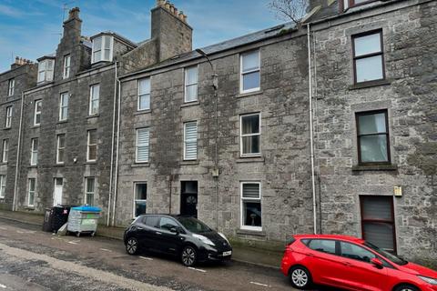 1 bedroom flat to rent, Stafford Street, City Centre, Aberdeen, AB25