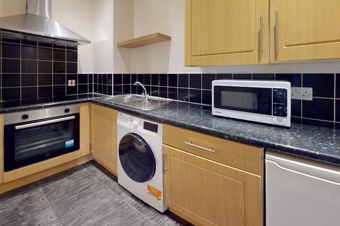 1 bedroom flat to rent, Stafford Street, City Centre, Aberdeen, AB25