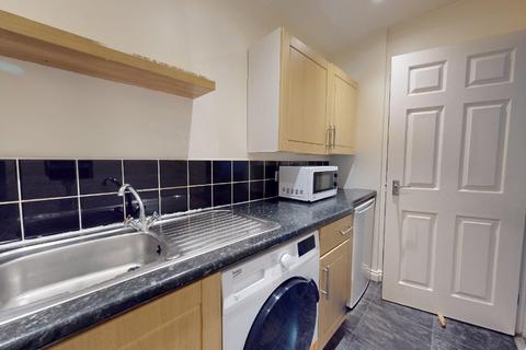 1 bedroom flat to rent, Stafford Street, City Centre, Aberdeen, AB25