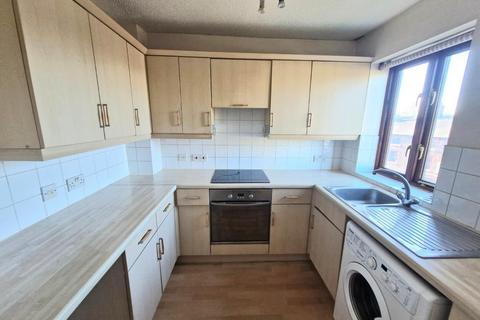 2 bedroom apartment for sale, Henry Bird Way, Southbridge NN4