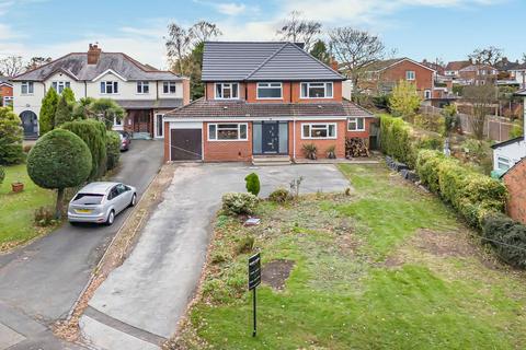 undefined, Alcester Road, Birmingham B47